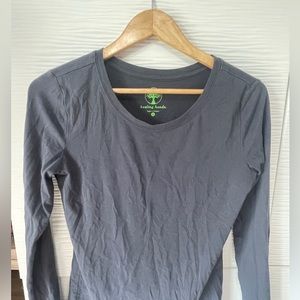 Under scrub long sleeve